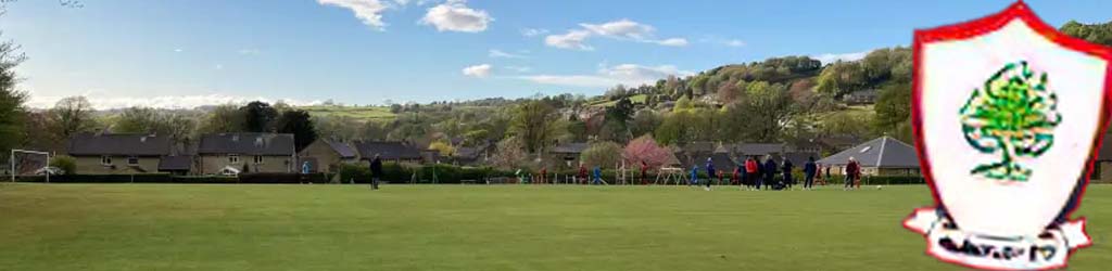 Ashover Playing Fields